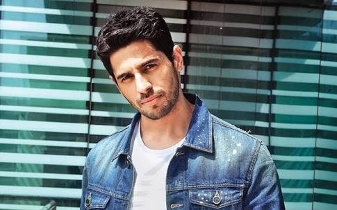 sidharth malhotra