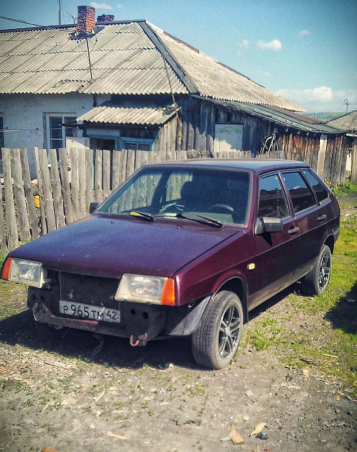 оп