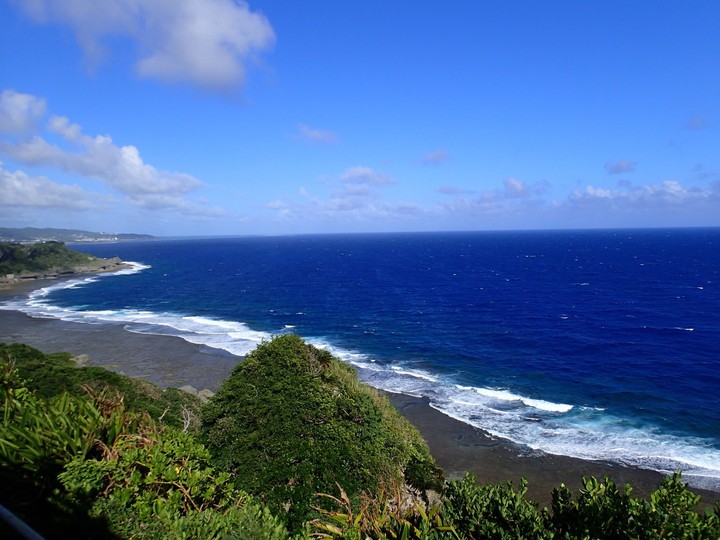 sea