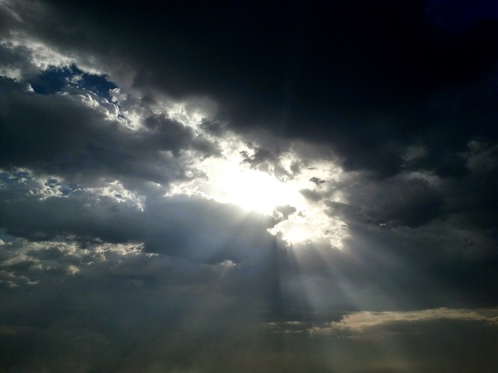 sky