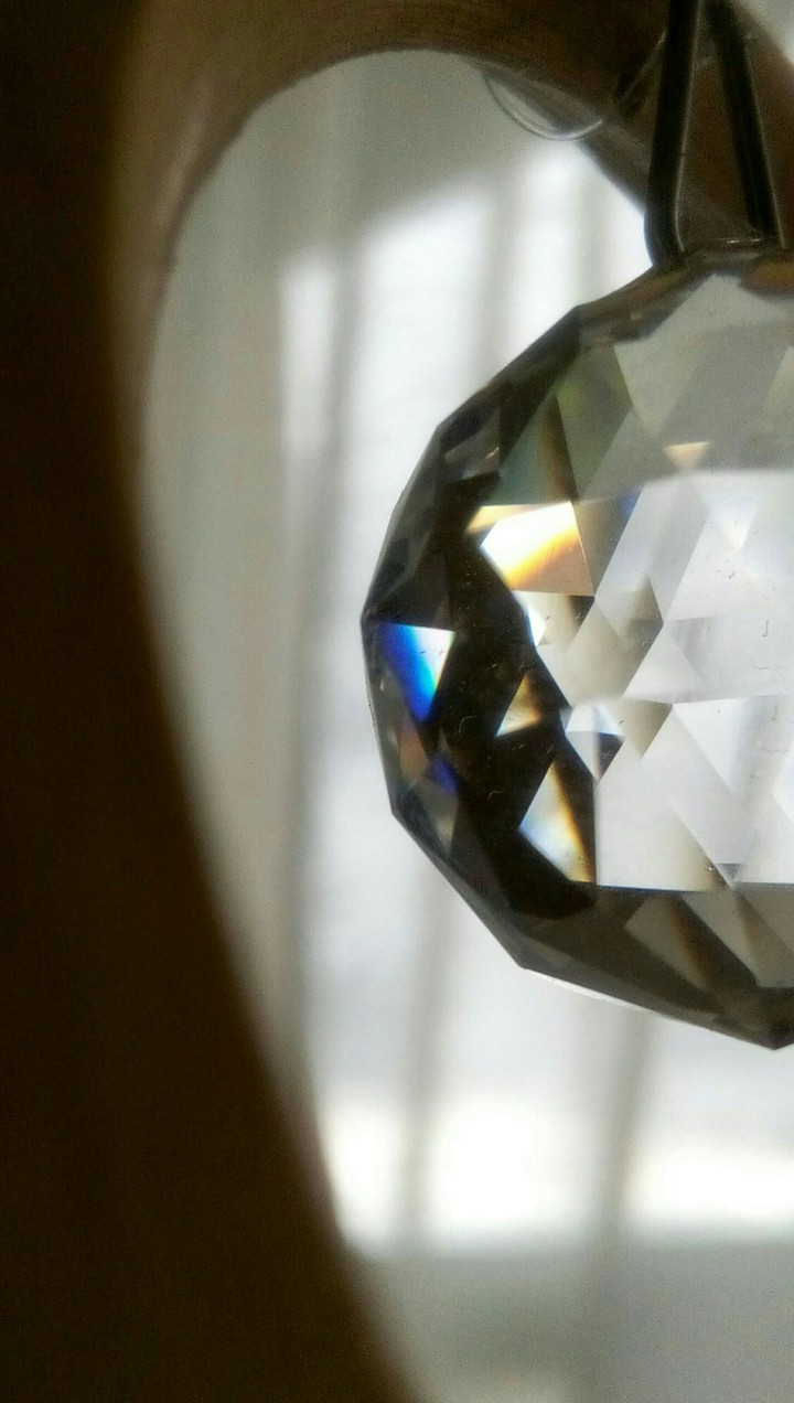 crystal