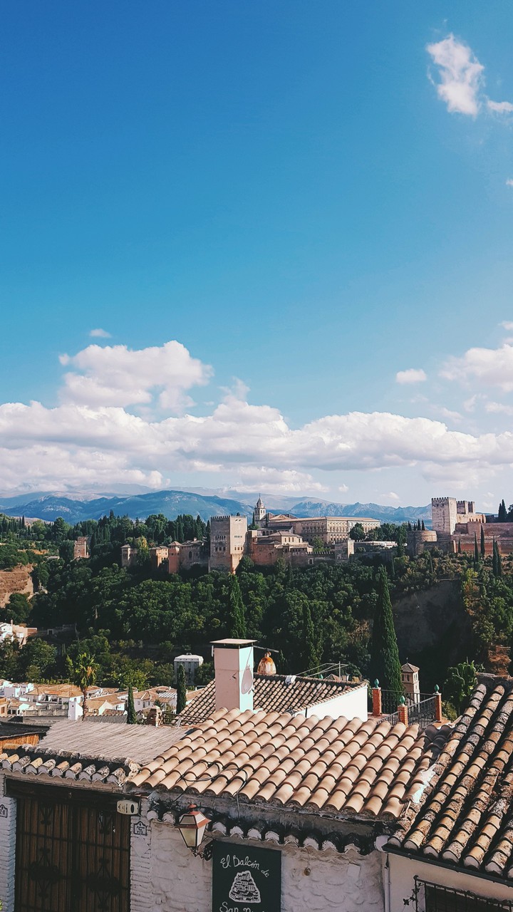 Alhambra