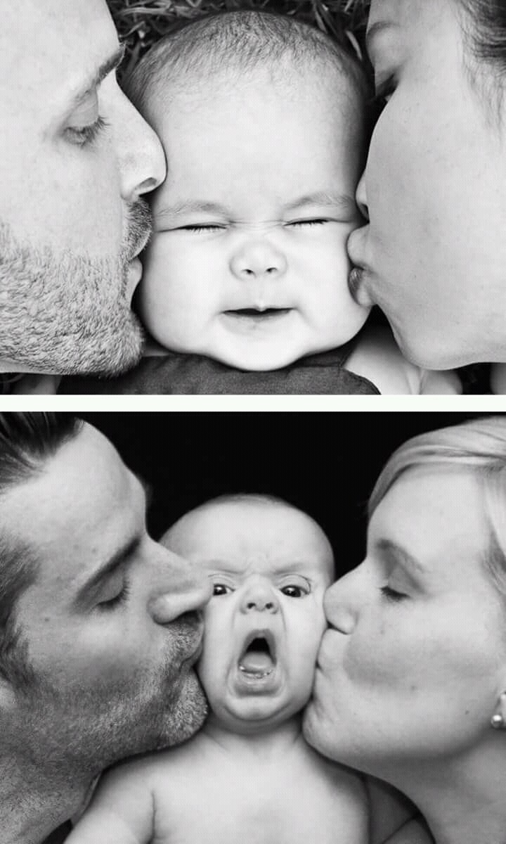 Cutest Pic on the internet today 