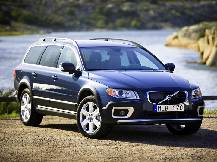 volvo