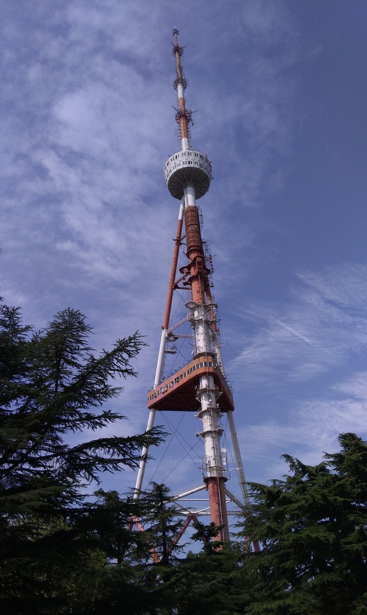 Tbilisi