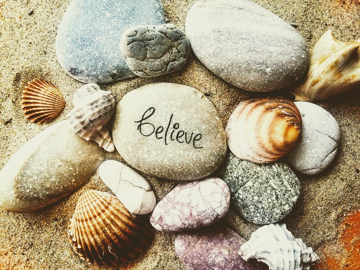 believe