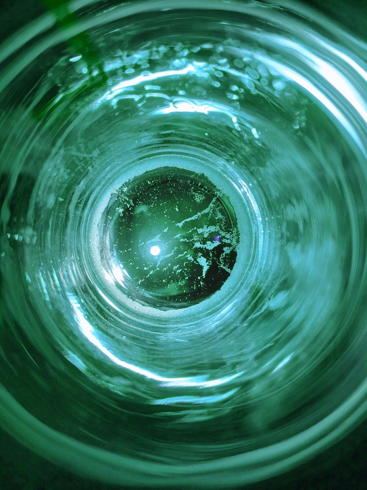 glass