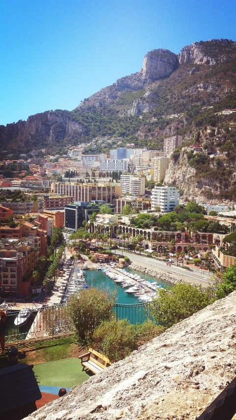 Monaco