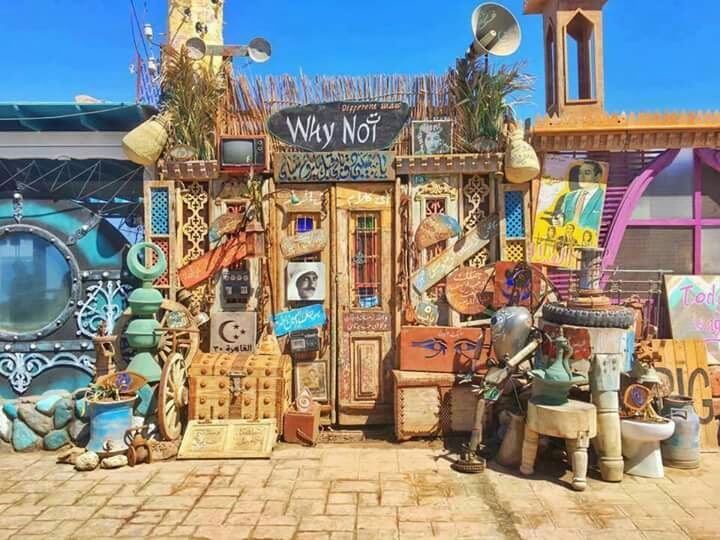 Egypt