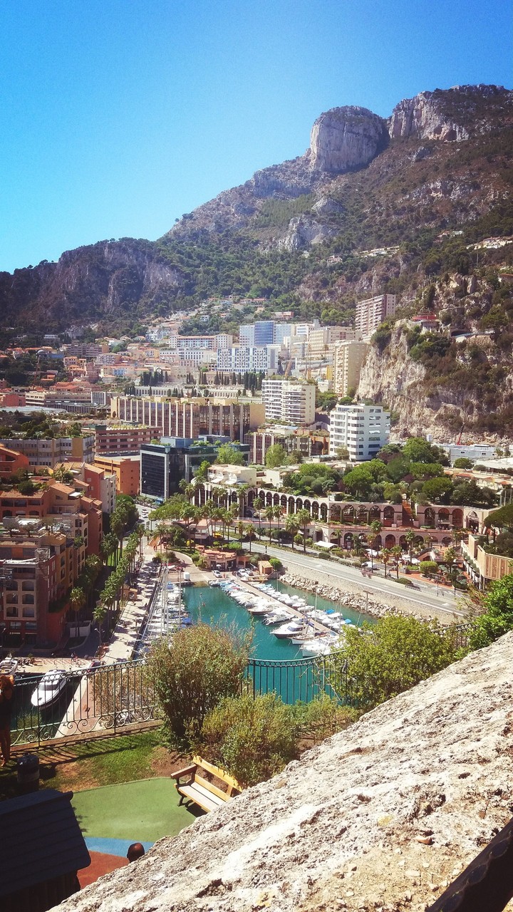 Monaco