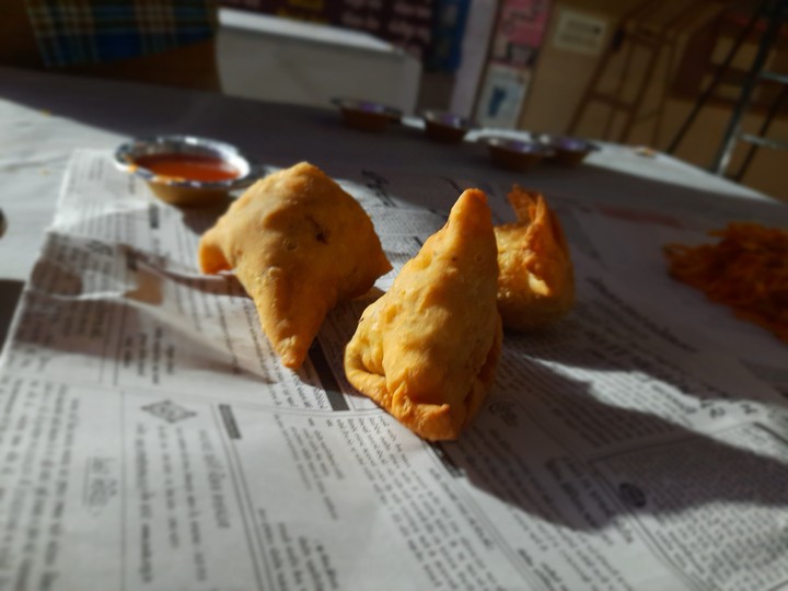 samosa