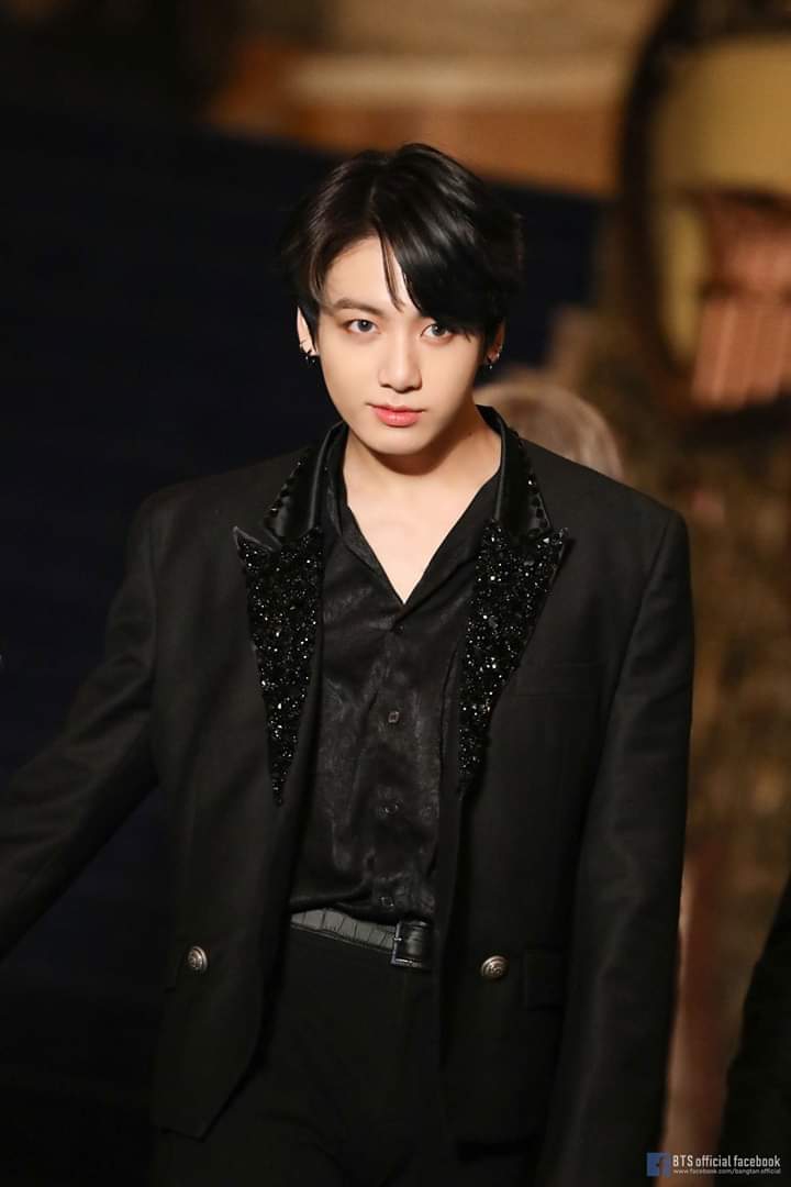 Jungkook