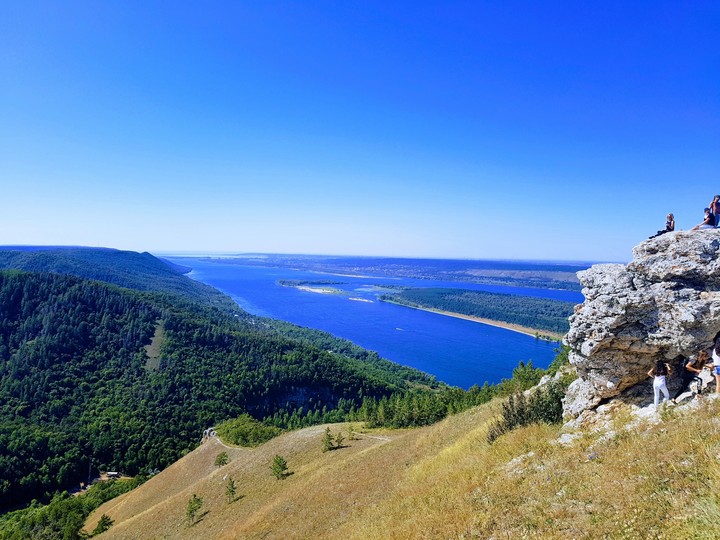 VOLGA