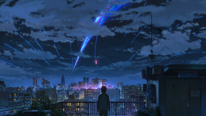 Night