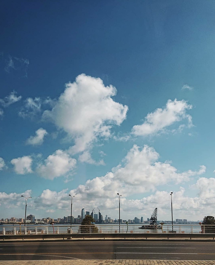 baku