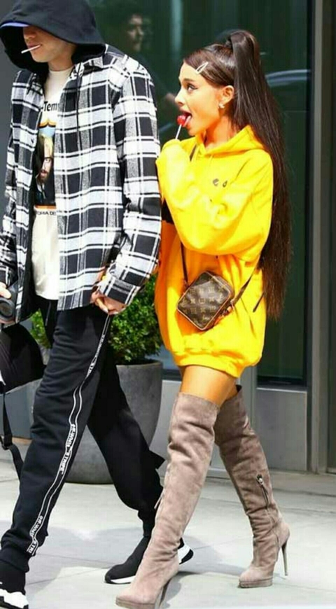 Ariana Grande