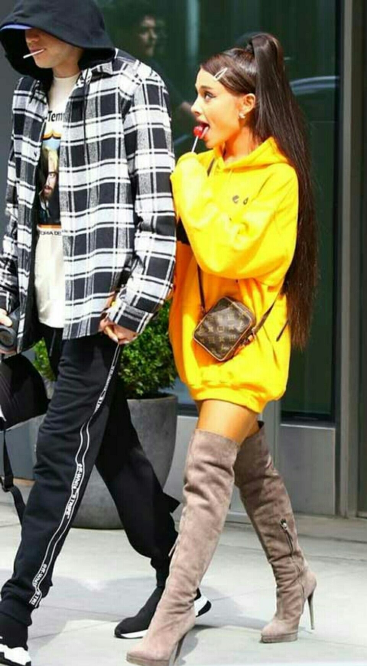 Ariana Grande