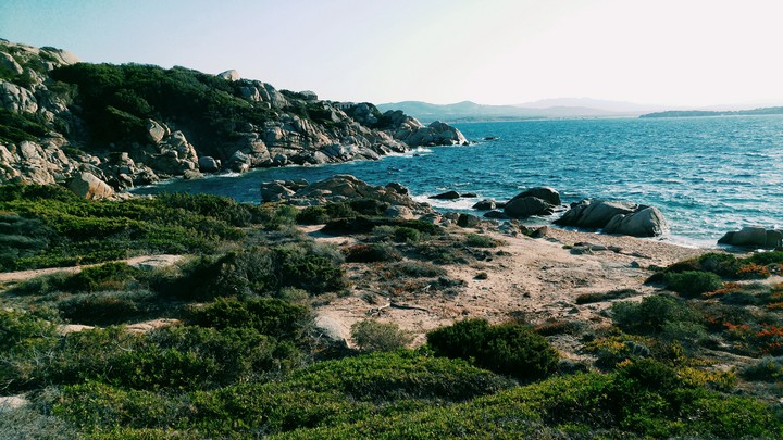 Sardegna Baia Serena