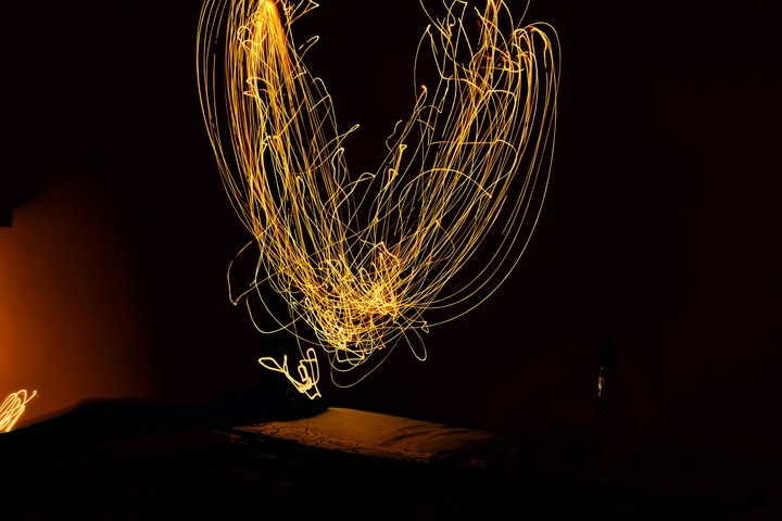 Light Painting