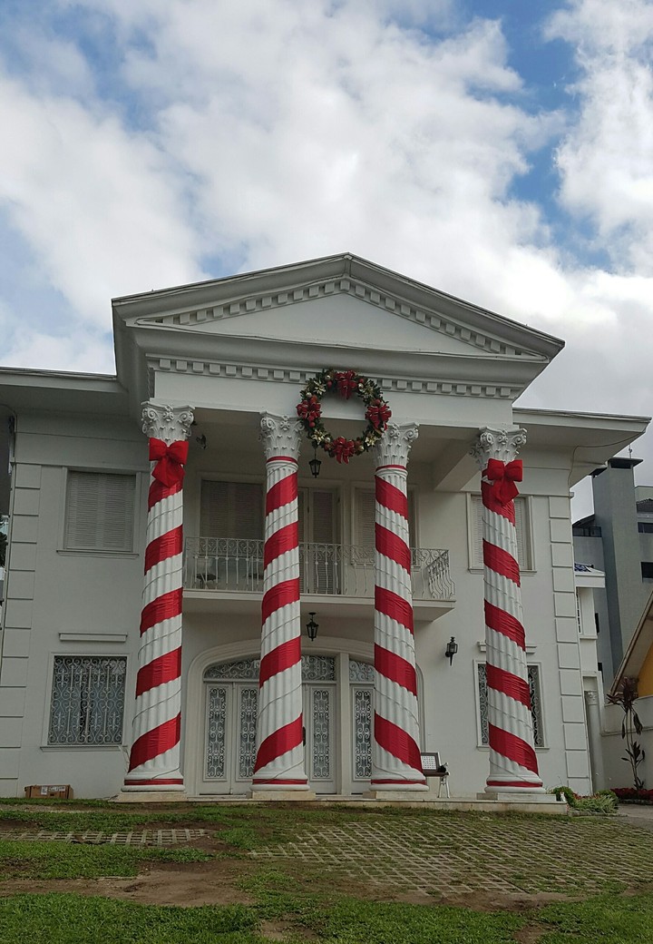 Merry Christmas