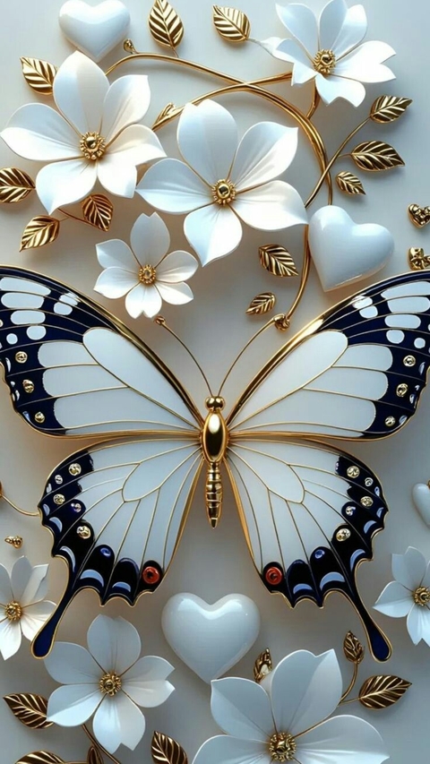 pollinator, petal háttérképek