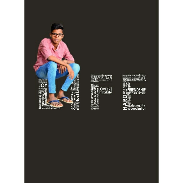 life Is me