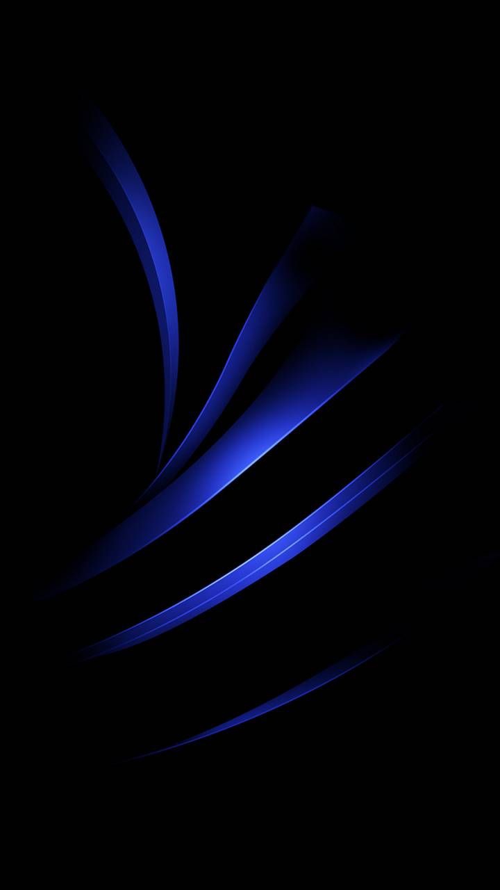dark blue
