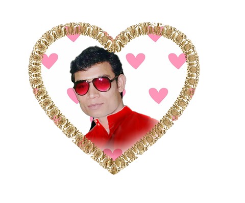 I'love you baby