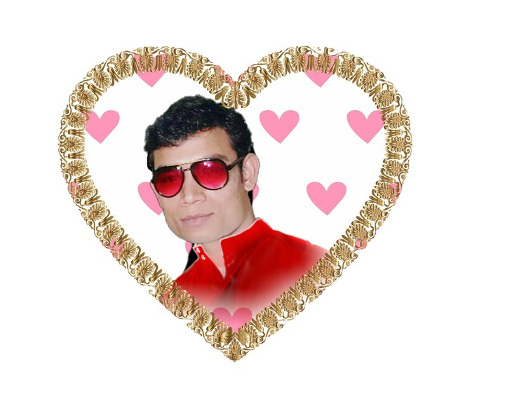 I'love you baby