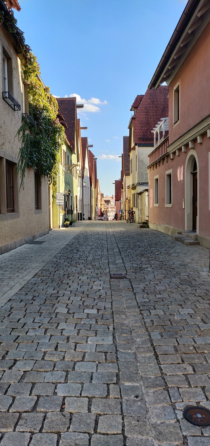 Rothenburg