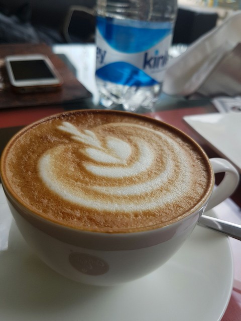 La crème :P