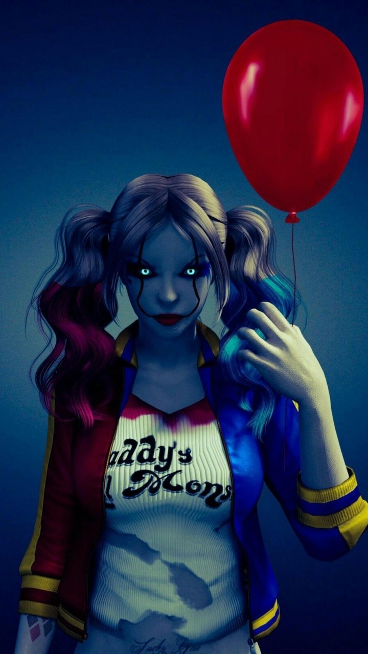 Harley Quin