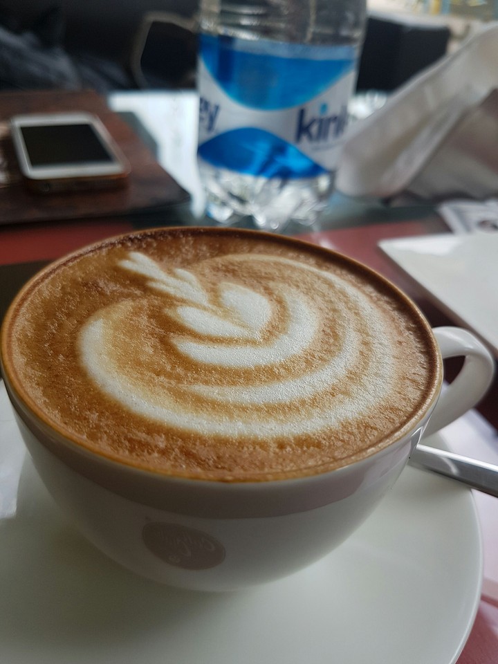 La crème :P