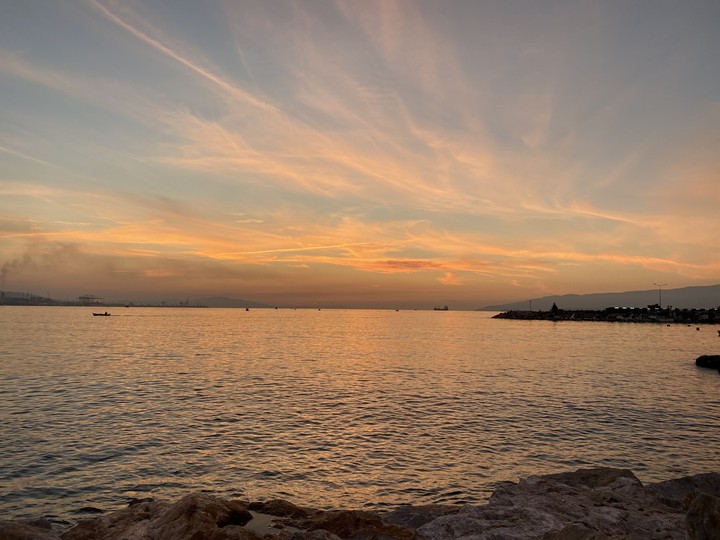 beauty sky