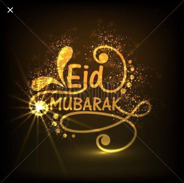 eid mubark