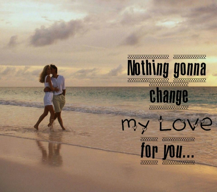 love