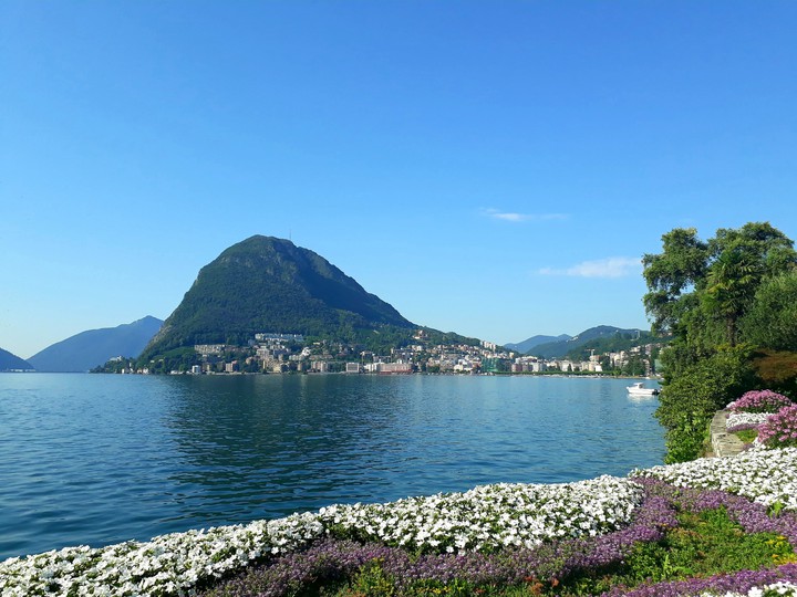 Lugano