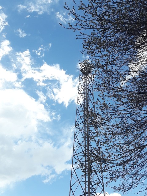 обои cloud, sky