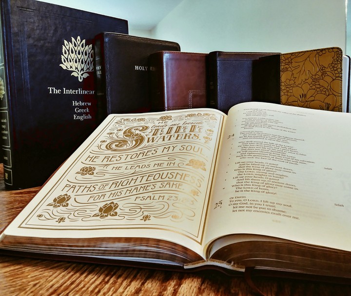 God's Word