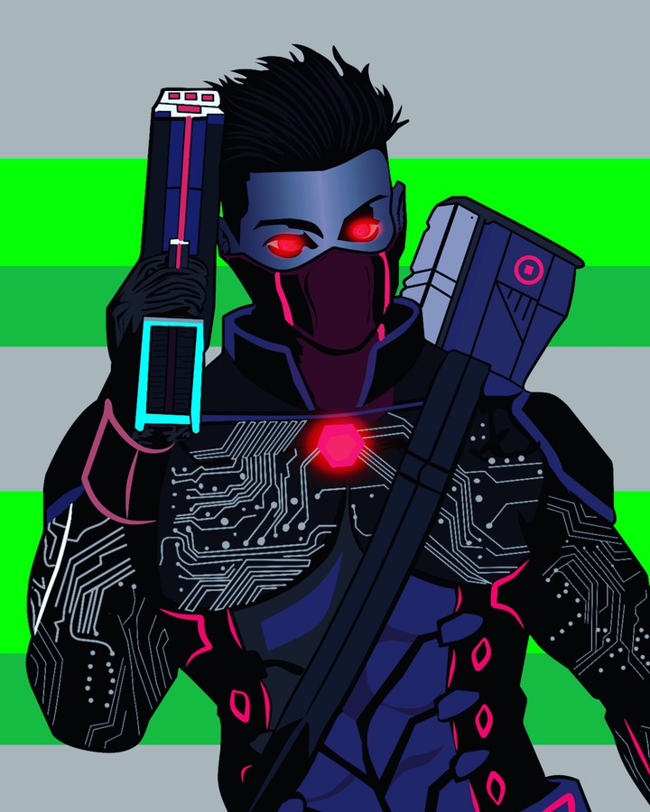 shooter