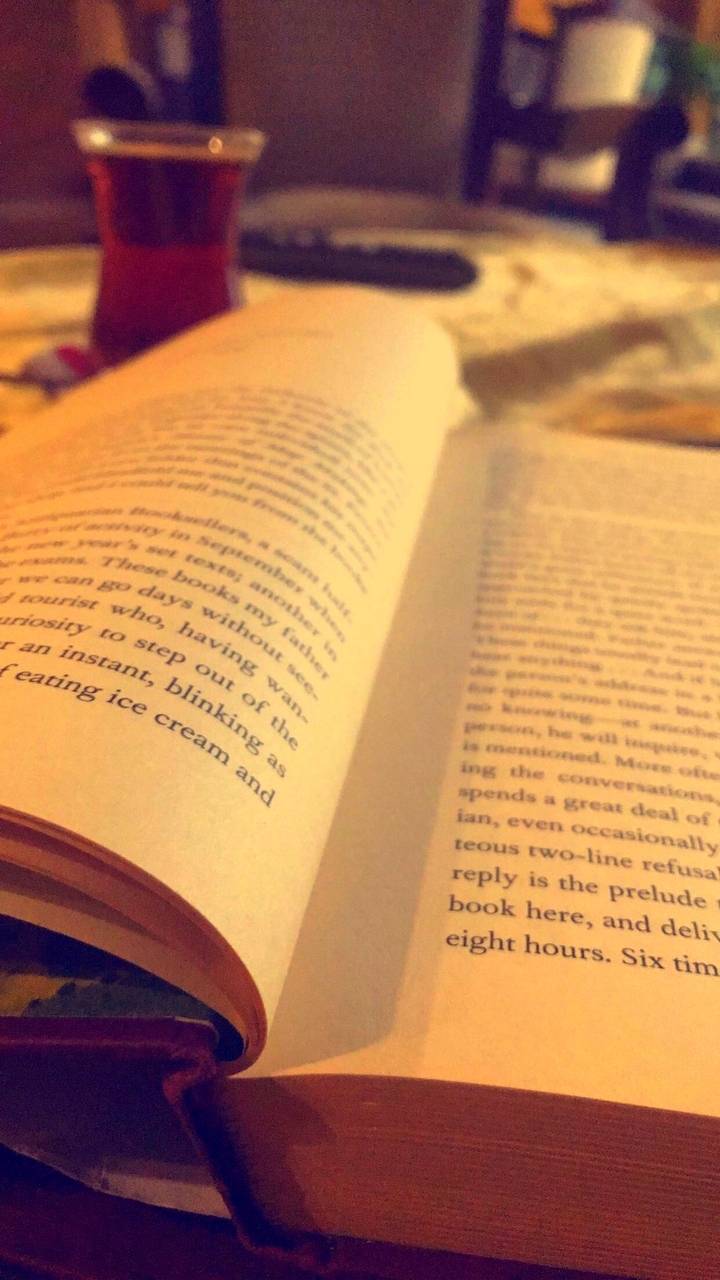book