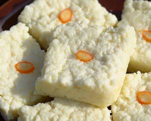 sandesh