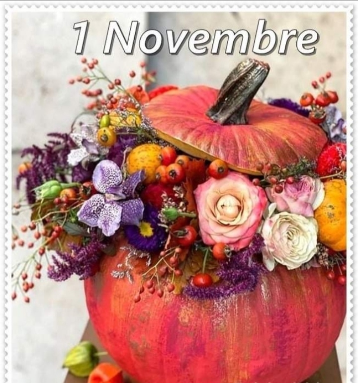 Y♥️ Happy November