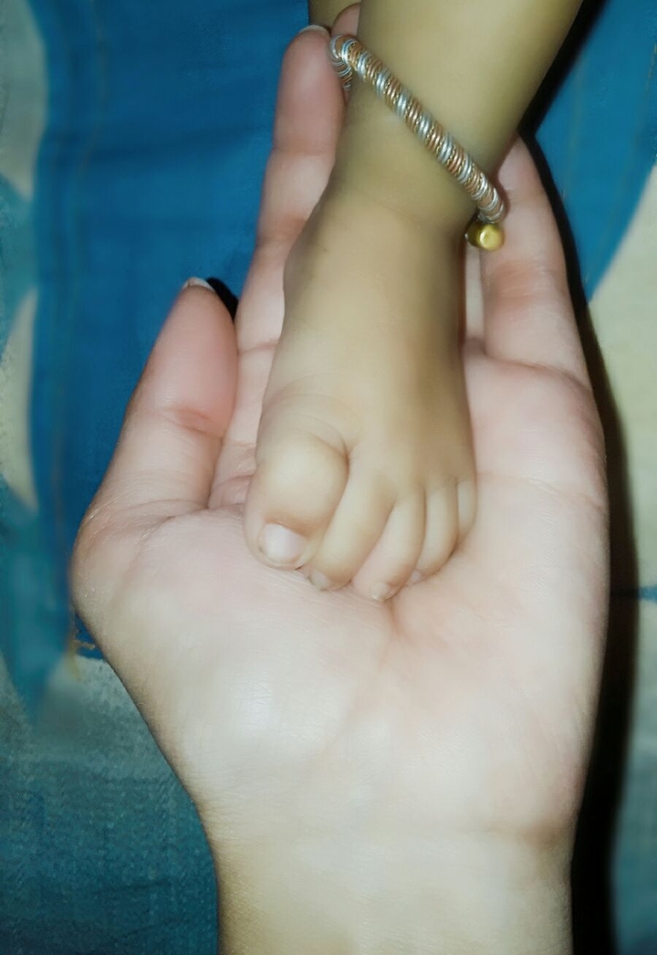 baby foot