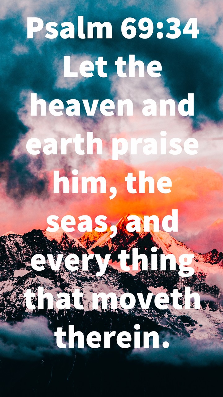 Praise Jesus