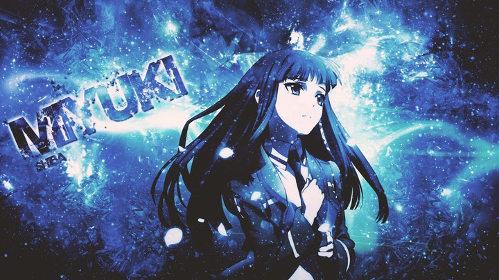 Miyuki