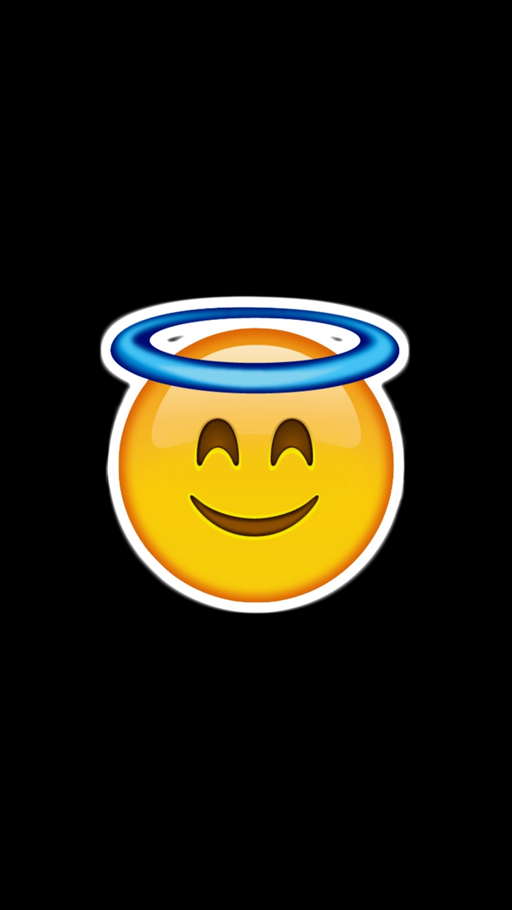 iOS 11.1 Smile Aura emoji