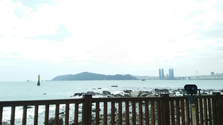 Busan