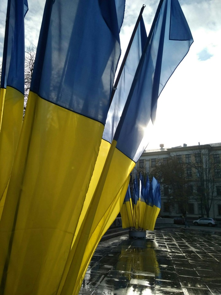 Ukraine