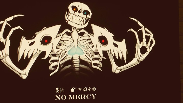 MERCY
